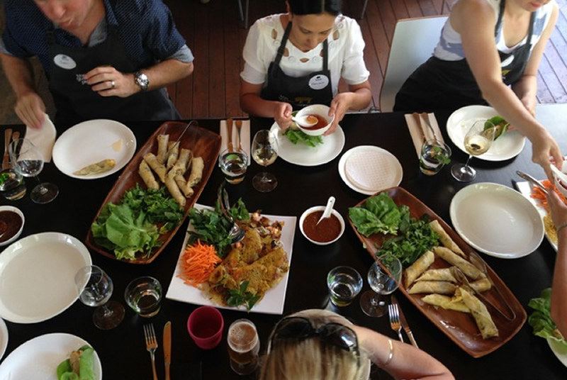 A Taste of Vietnam – $165