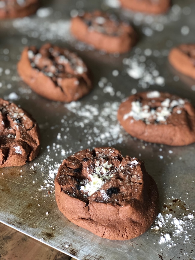 Gluten Free Baking