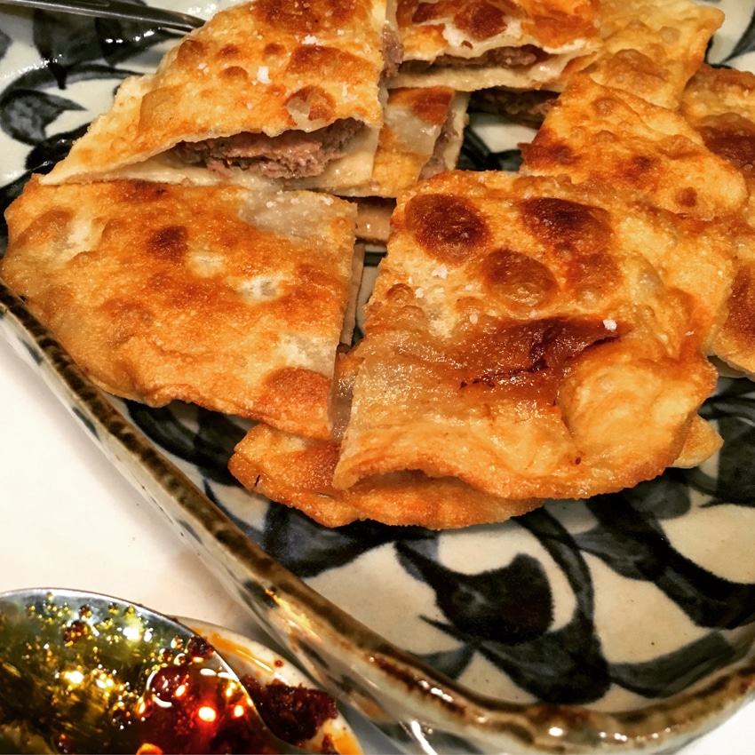 Fragrant China Cooking Class