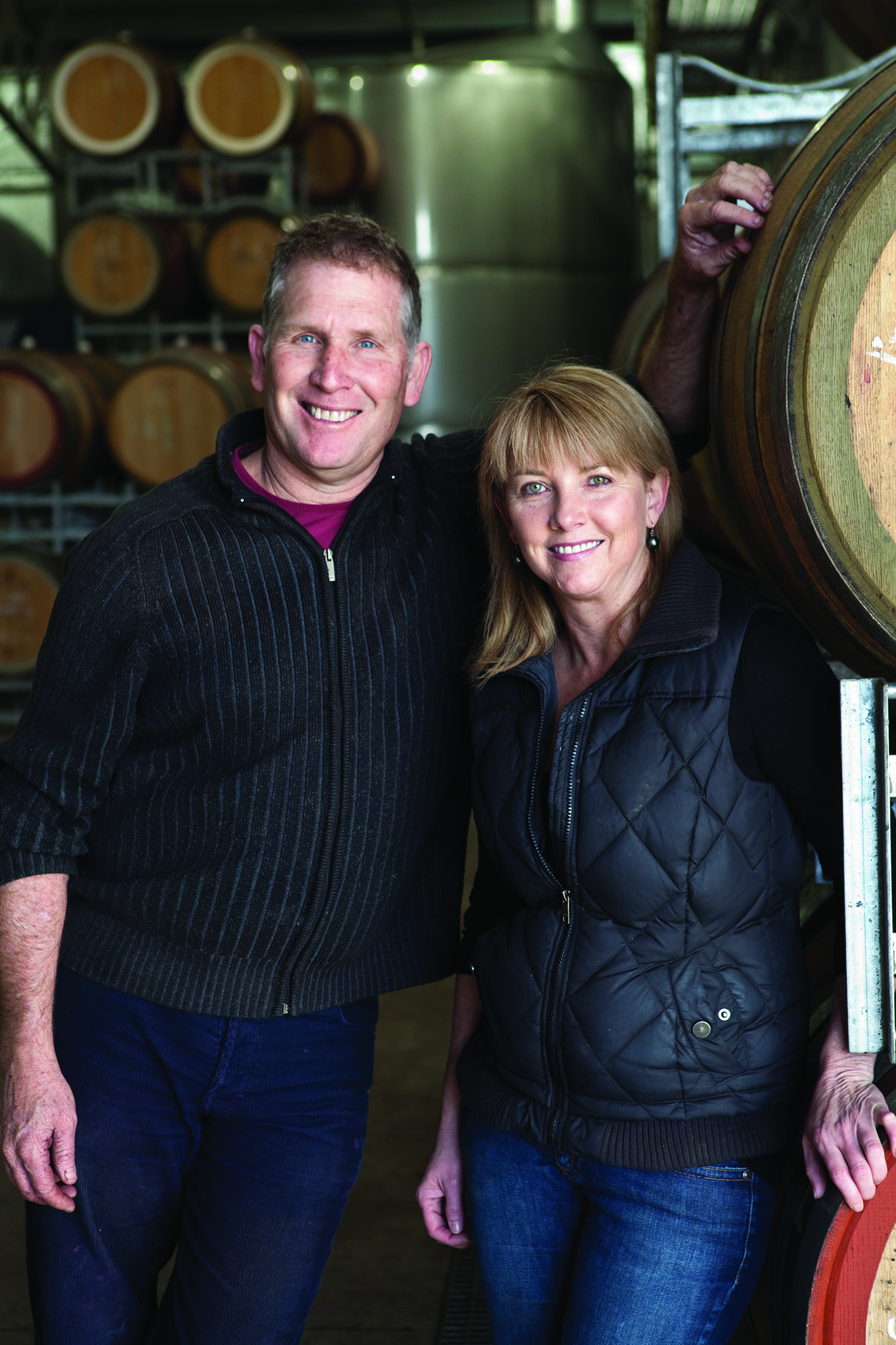 Greg Cooley December Wine Lunch $150