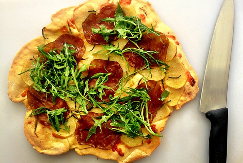 Pizza and Pasta Essentials – $180