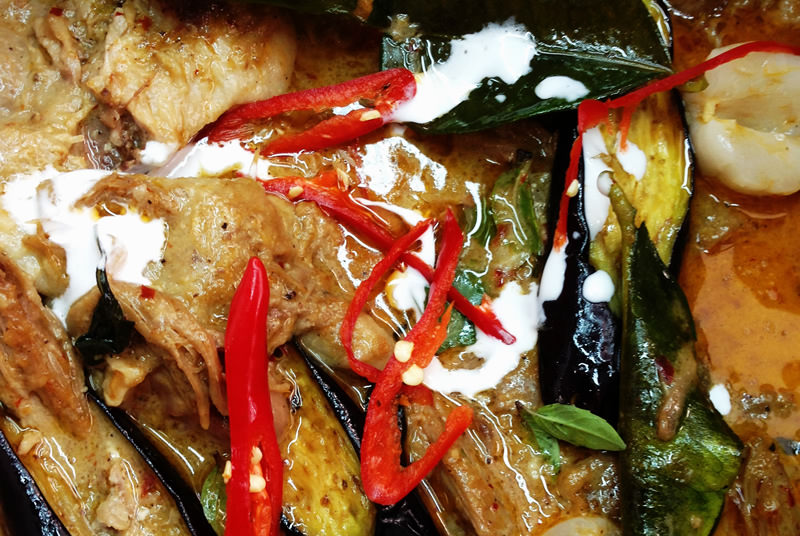 Thai Classics – $180