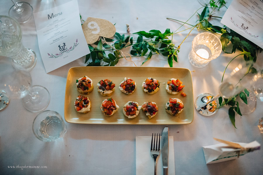 Brisbane weddings, Golden Pig