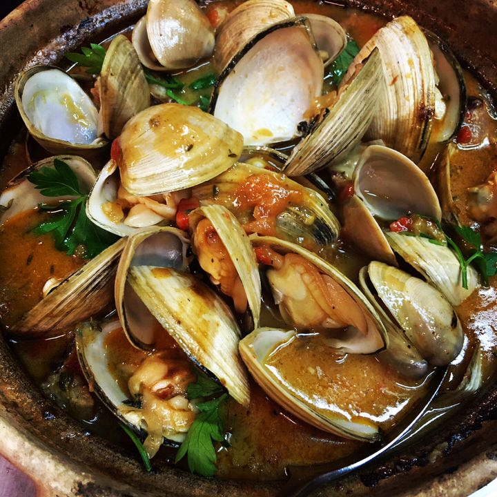 Flavours of Spain and Portugal $180