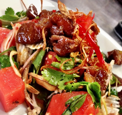 Scrumptious Summer Salads