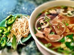 Vietnamese Soups & Noodles $180
