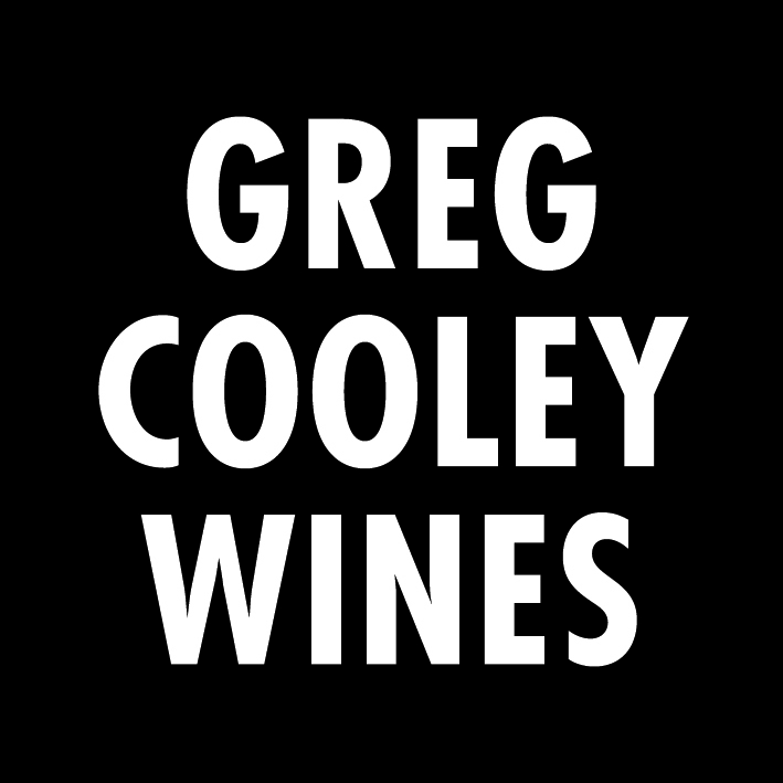 Greg Cooley Wine Dinner