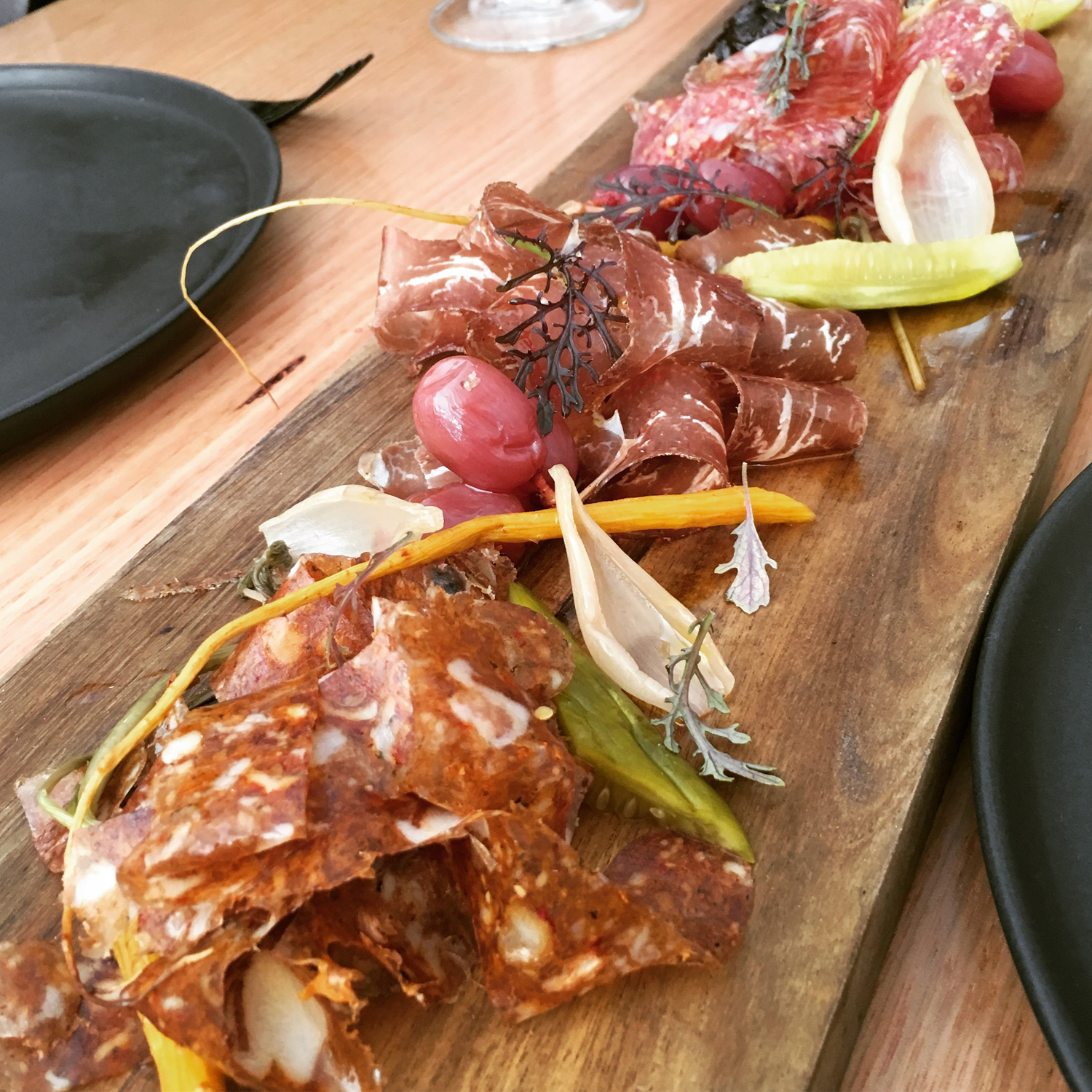 Pork Charcuterie Class $235