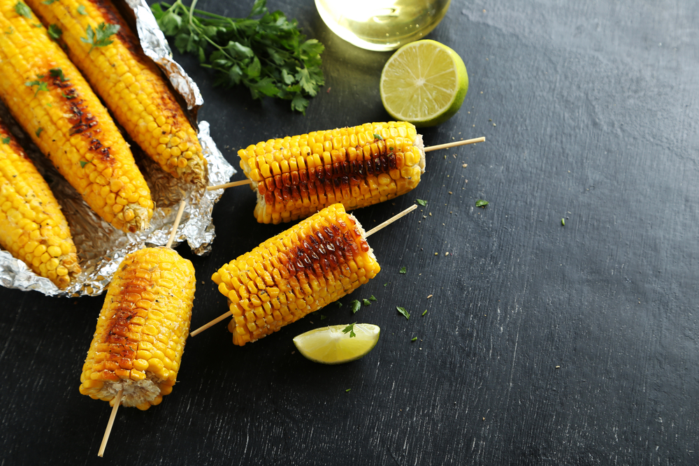 Mexican Street Food $180
