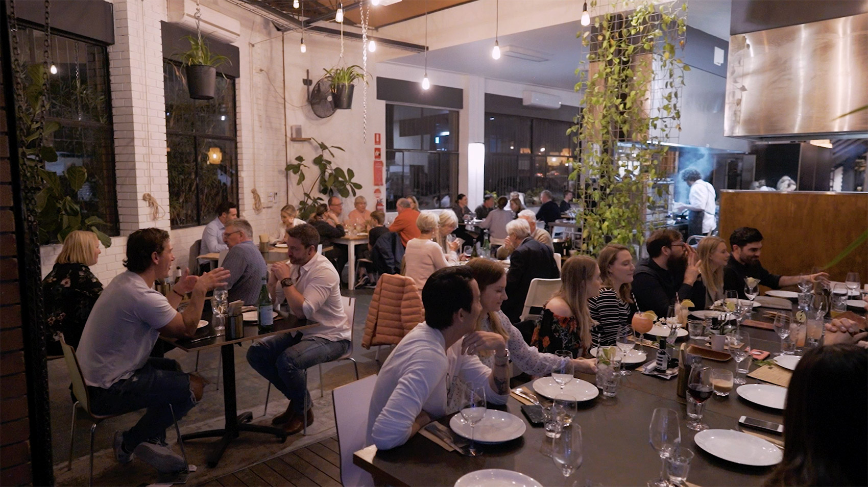 Brisbane's Best Asian Restaurant Golden Pig Restaurant & Cooking School