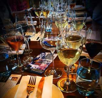 Greg Cooley Wine Lunch $150
