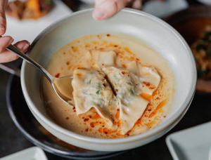 The Golden Pig Asian Restaurant, Cooking School & Function Venue - Newstead, Brisbane 4006