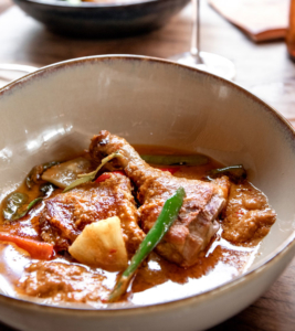 The Golden Pig Asian Restaurant, Cooking School & Function Venue - Newstead, Brisbane 4006