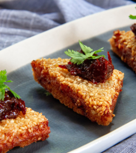 The Golden Pig Asian Restaurant, Cooking School & Function Venue - Newstead, Brisbane 4006