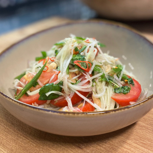 The Golden Pig Asian Restaurant, Cooking School & Function Venue - Newstead, Brisbane 4006