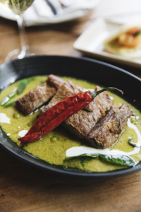 The Golden Pig Asian Restaurant, Cooking School & Function Venue - Newstead, Brisbane 4006