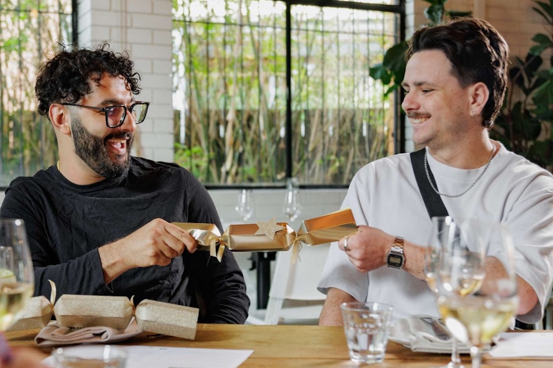 The Golden Pig Asian Restaurant, Cooking School & Function Venue - Newstead, Brisbane 4006