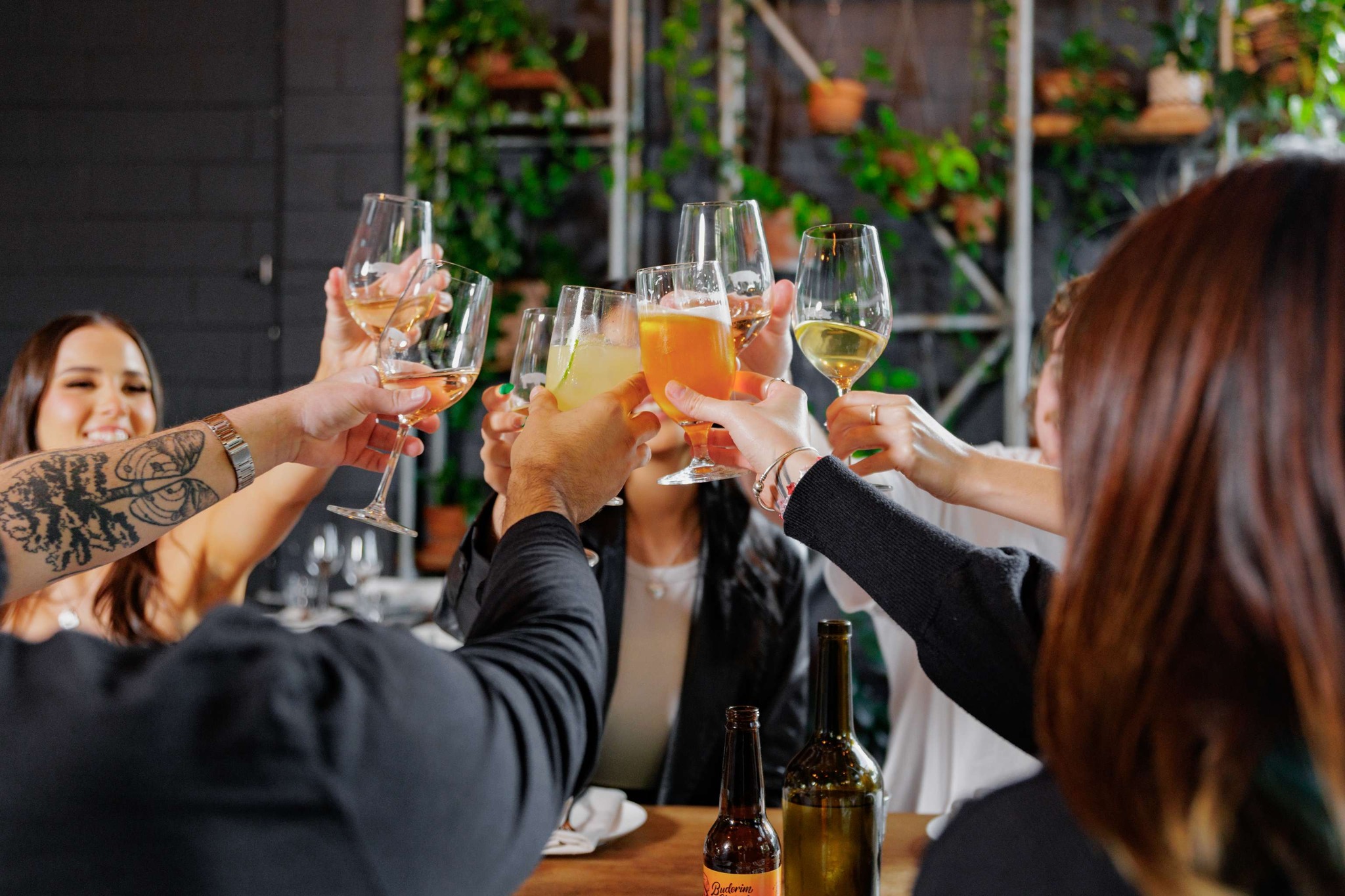 The Golden Pig Asian Restaurant, Cooking School & Function Venue - Newstead, Brisbane 4006