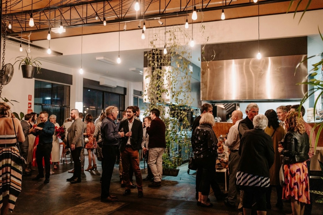 The Golden Pig Asian Restaurant, Cooking School & Function Venue - Newstead, Brisbane 4006