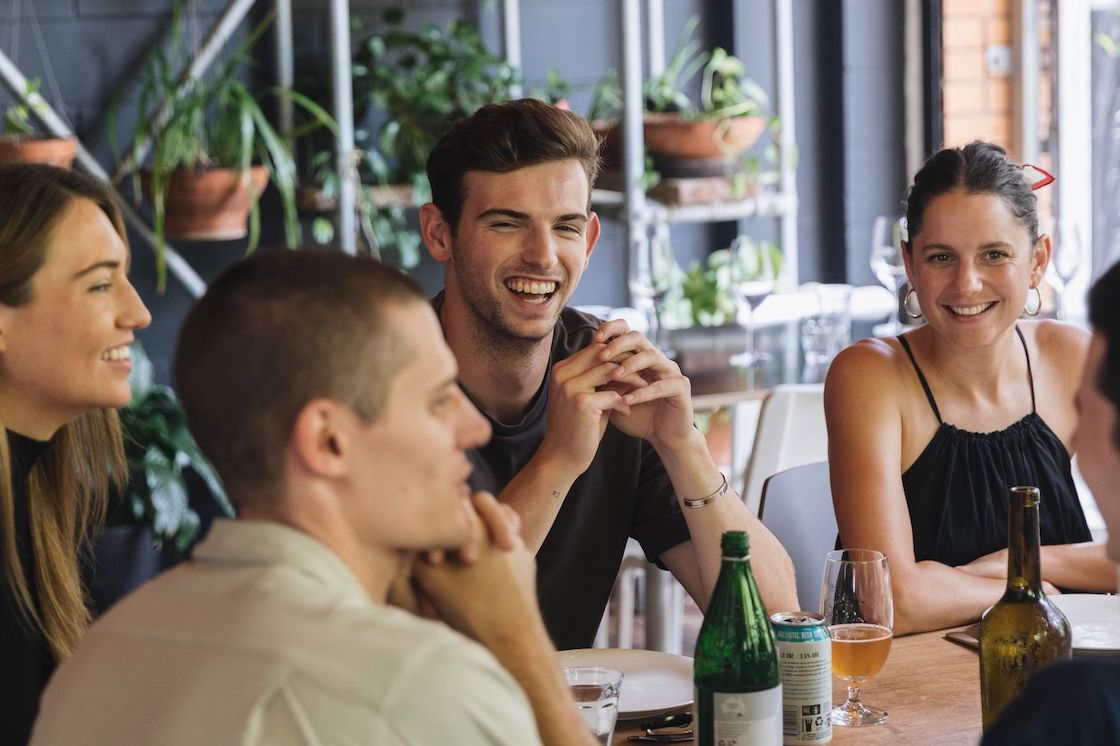 The Golden Pig Asian Restaurant, Cooking School & Function Venue - Newstead, Brisbane 4006