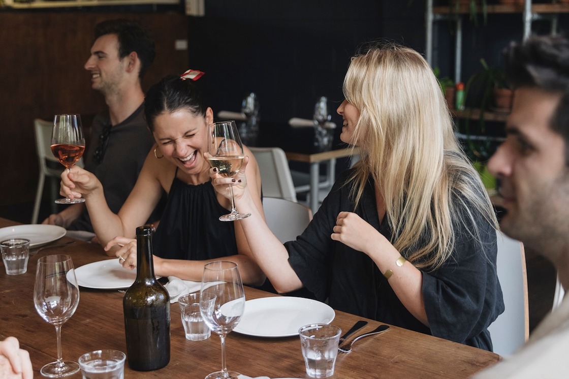 The Golden Pig Asian Restaurant, Cooking School & Function Venue - Newstead, Brisbane 4006